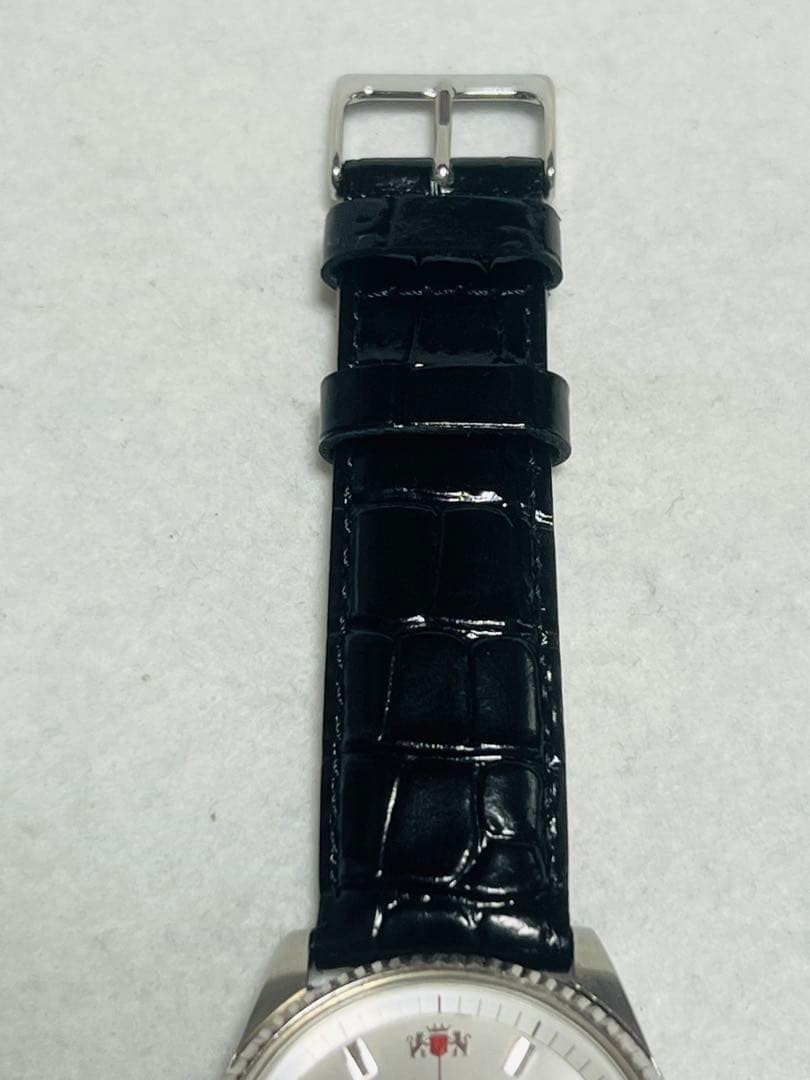 Orient Wristwatch Day-Date Automatic Dress Watch 37mm wrist 20.5cm/8.1in Japan