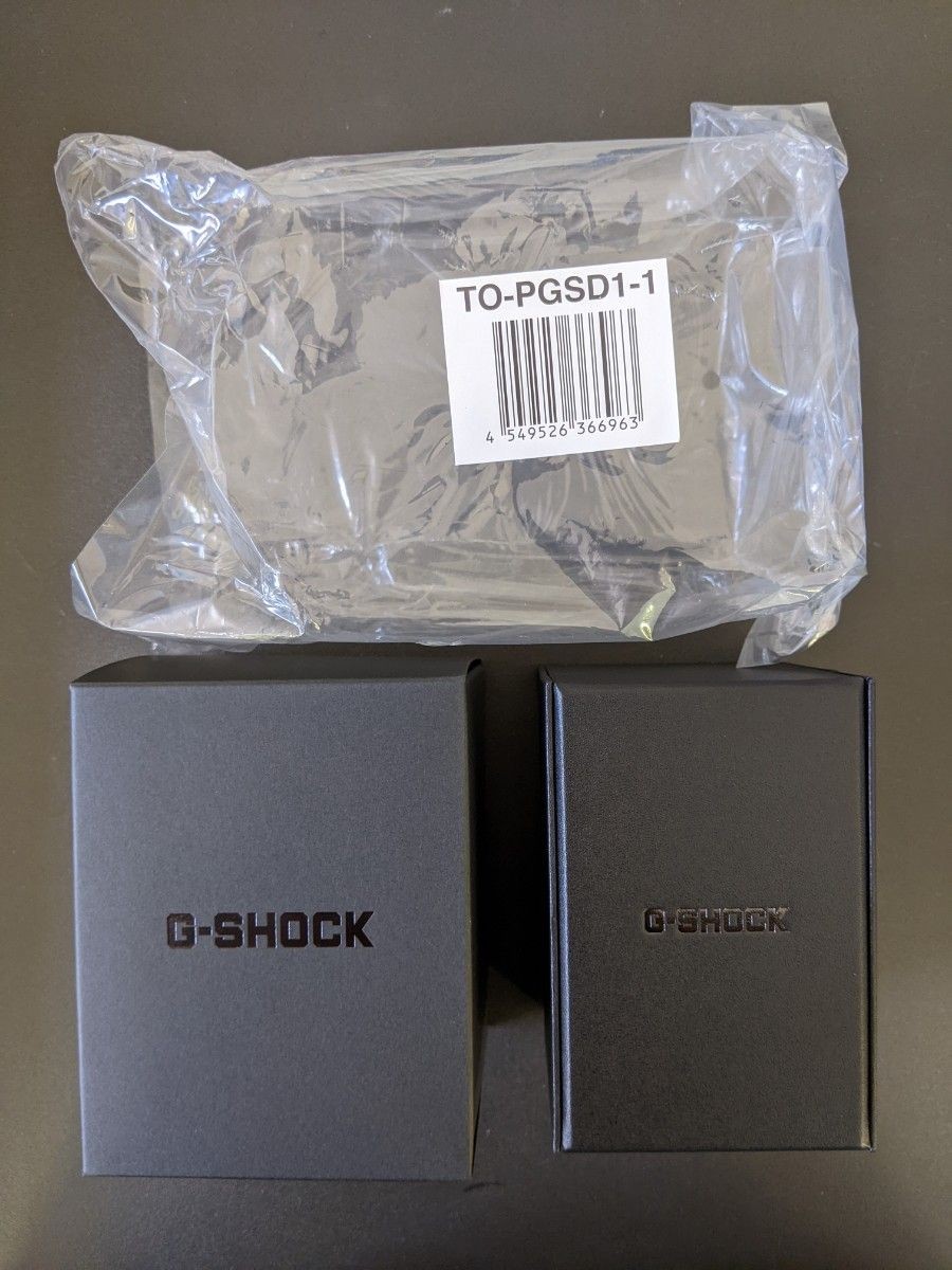 Casio G-SHOCK Gravitymaster GWR-B3000-1AJF Watch with Box