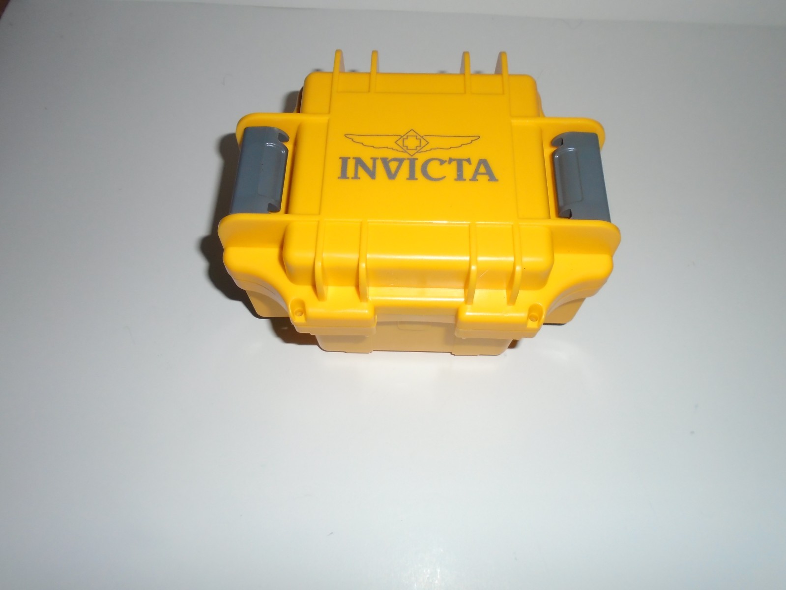 Invicta Speedway Chronograph Flame Fusion Crystal Watch #37960 New In Box