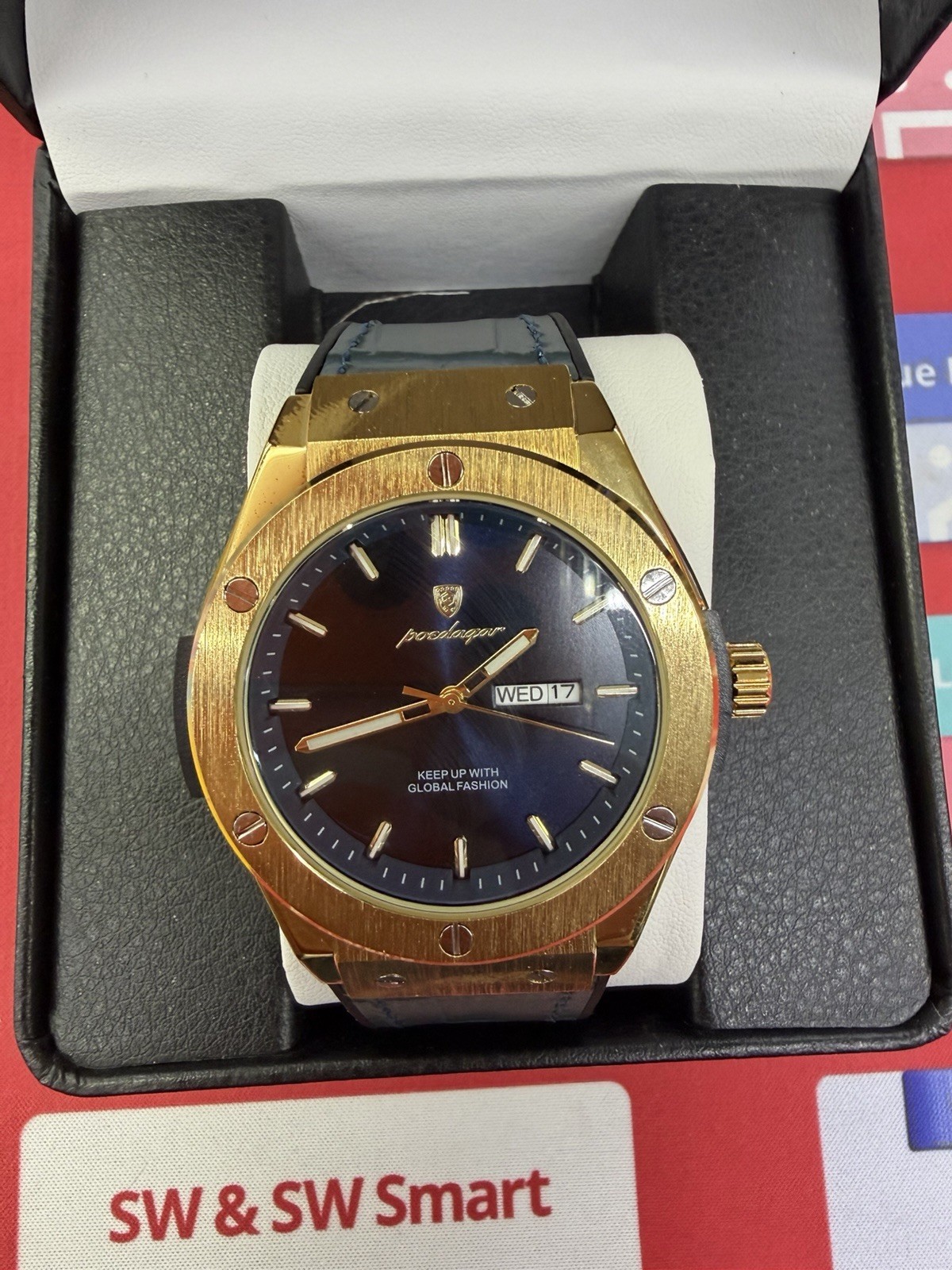 Watch