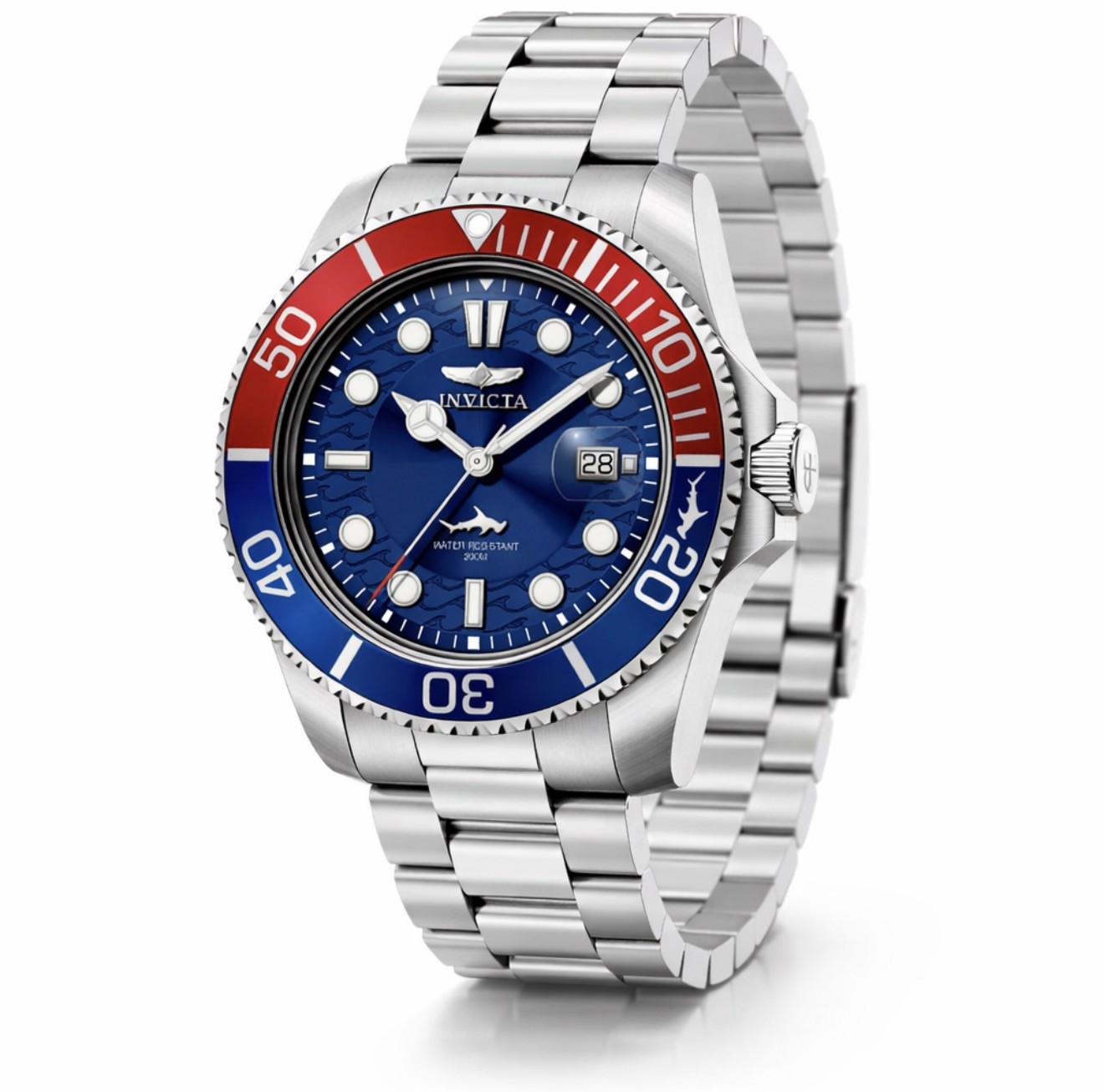 🇺🇸 Invicta – Pro Diver – Men’s Watch – 42mm – (50831)