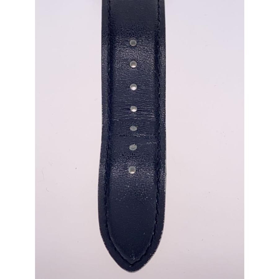 Aeromatic1912 Quartz Watch Strap Analog SS