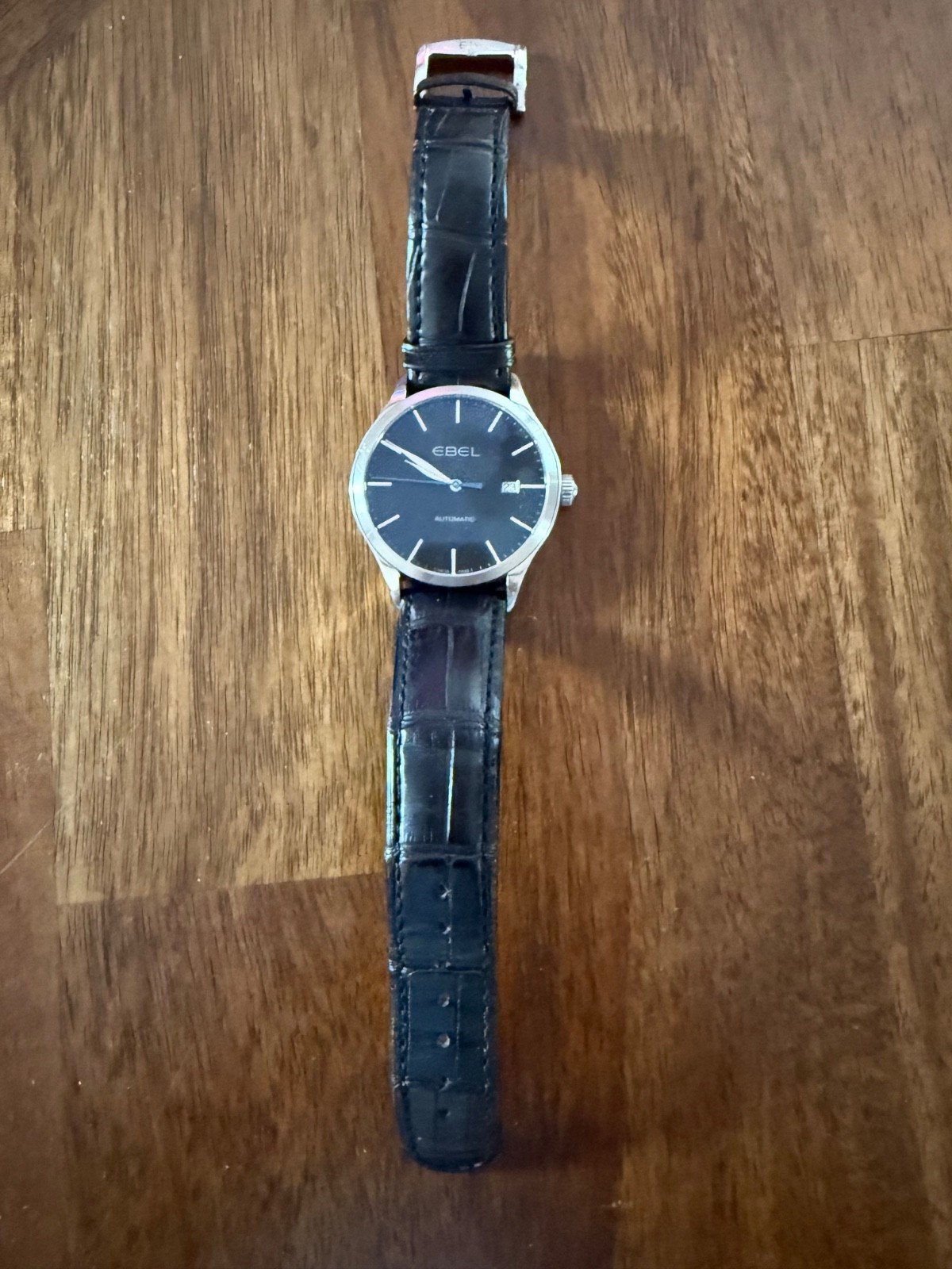 EBEL Classic 100