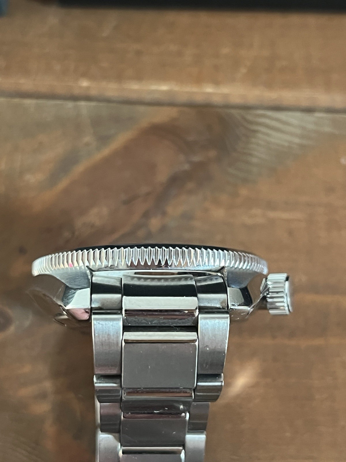 Seiko Prospex SPB105J1 MM200 Automatic 200m Divers Watch.