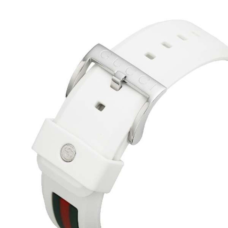 Gucci YA137102A Sync Quartz Men’s Watch New + Box & Paper’s
