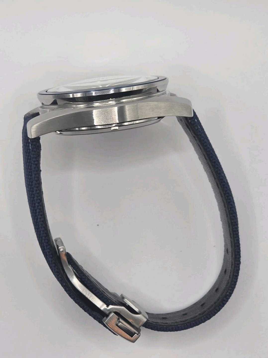 Swatch Bioceramic MoonSwatch Mission TO THE SNOOPY MOON PHASE