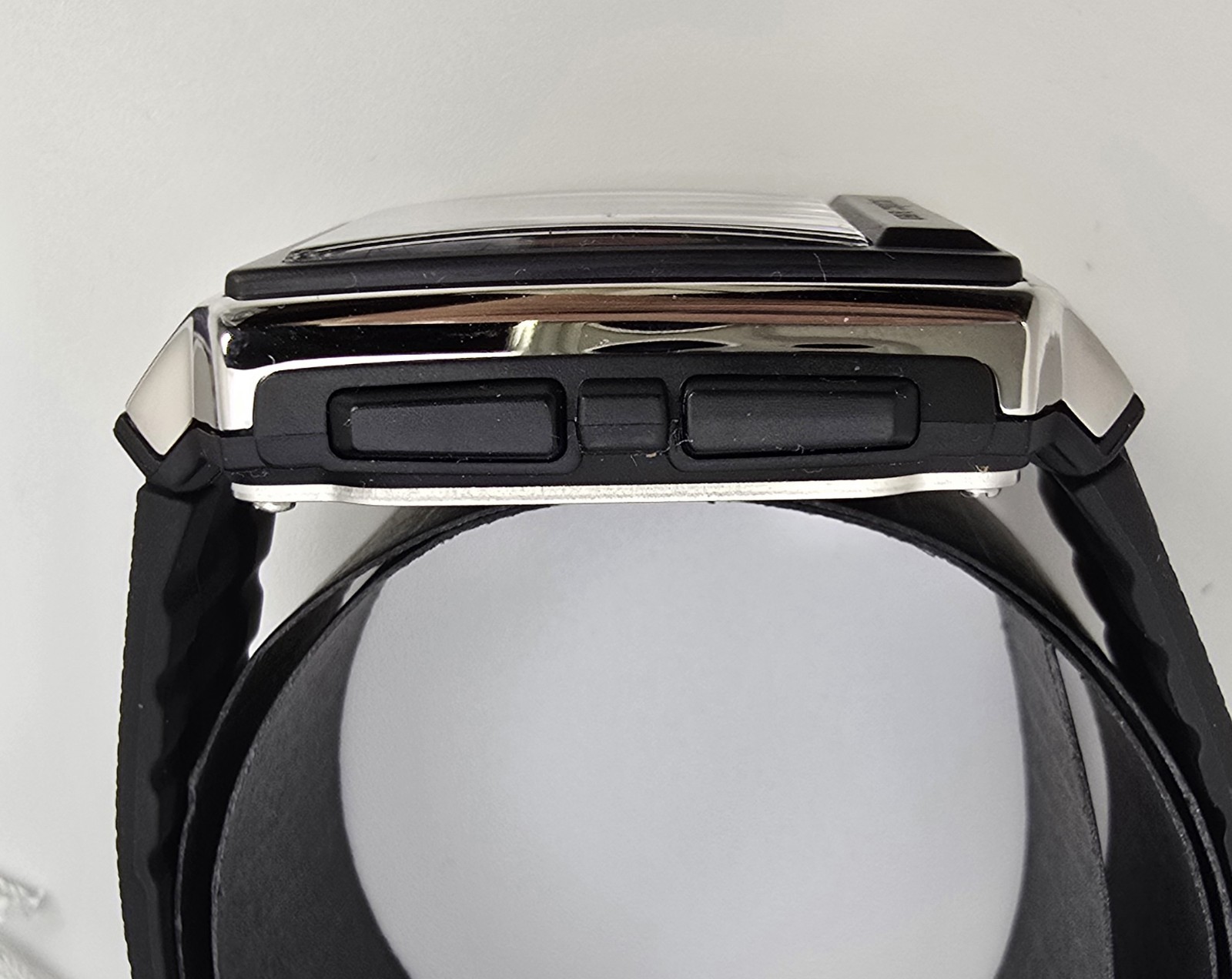 Casio Wave Ceptor WV-59R-1AJF Multi Band 5 Japanese Domestic Market
