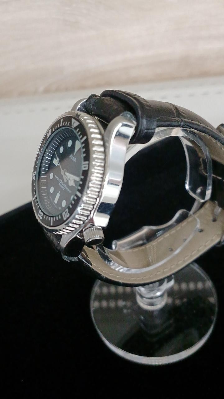 ALBA V248-0220 Quartz