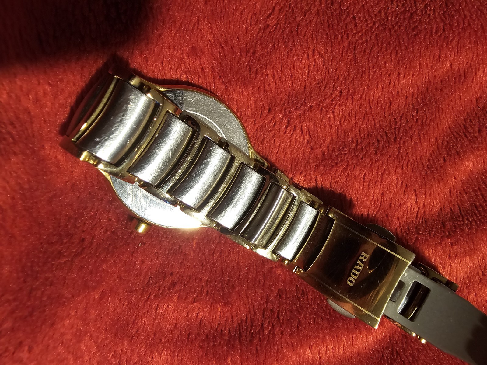 Rado Centrix Watch