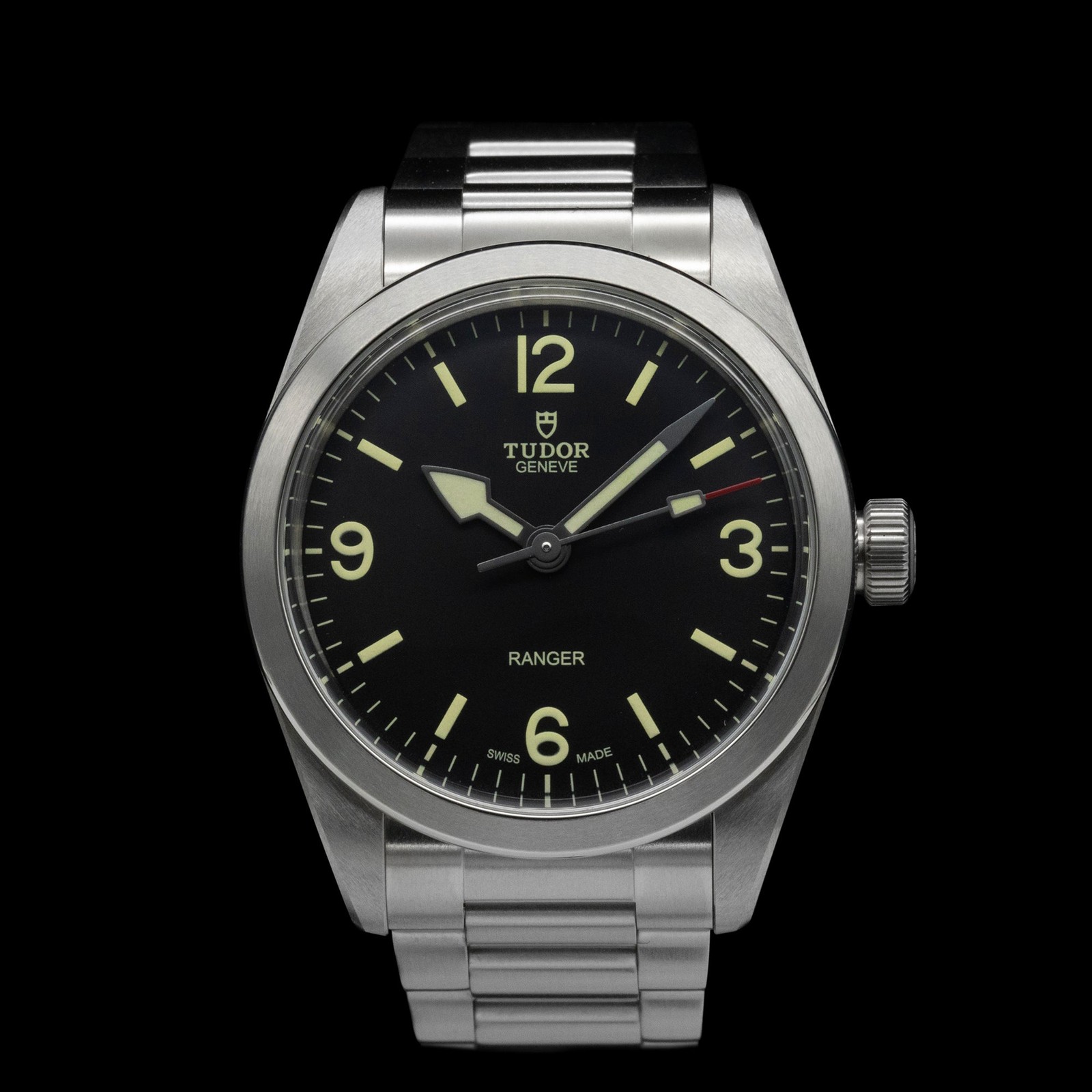Tudor – 2026 Ranger 36mm 79930