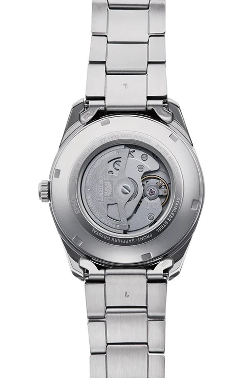 ORIENT Sun & Moon Mechanical Automatic Contemporary Watch Men