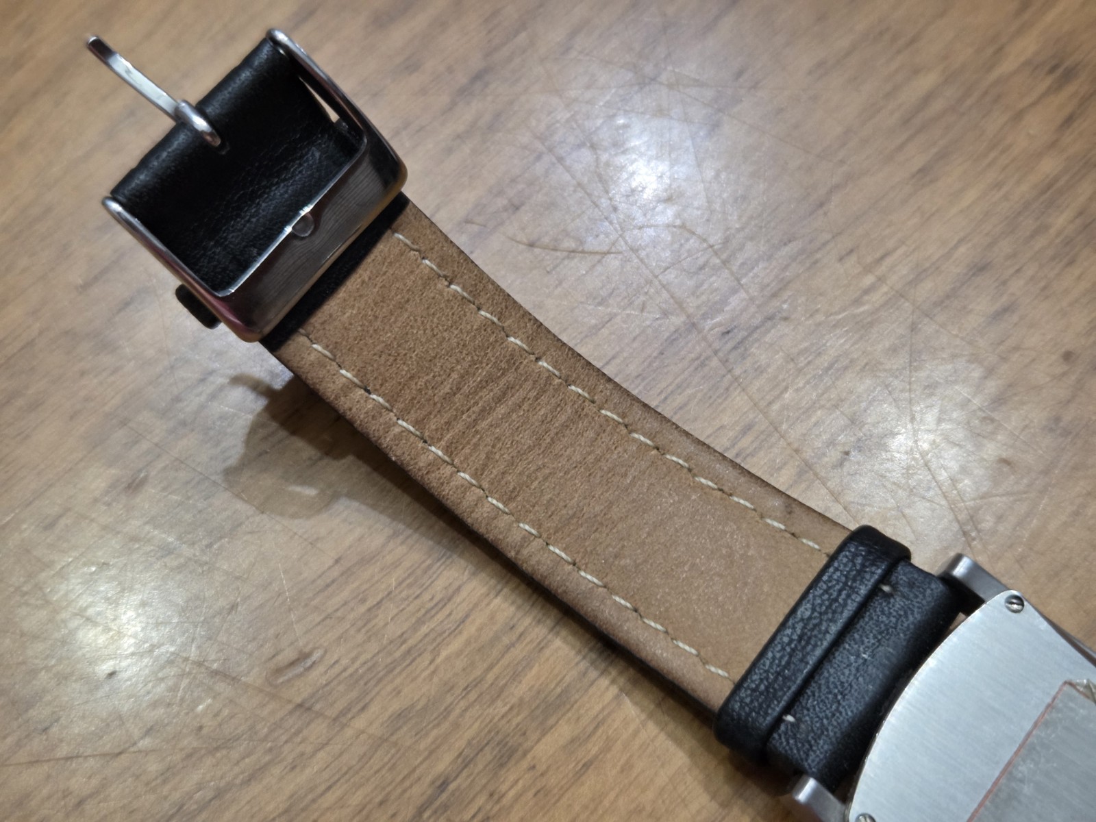 BMW 335 Dual Time Zone Watch Automatic Lifestyle Collection