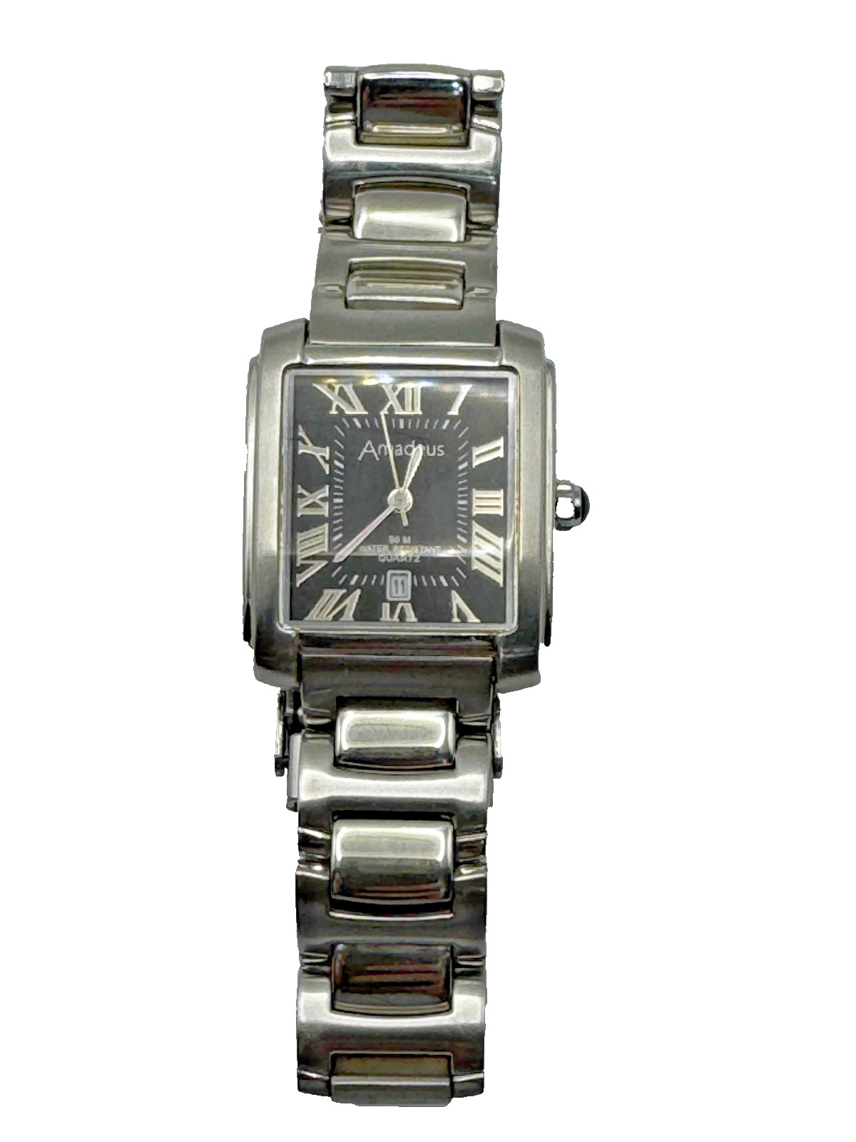 Ubisex Amadeus AM00017BK
