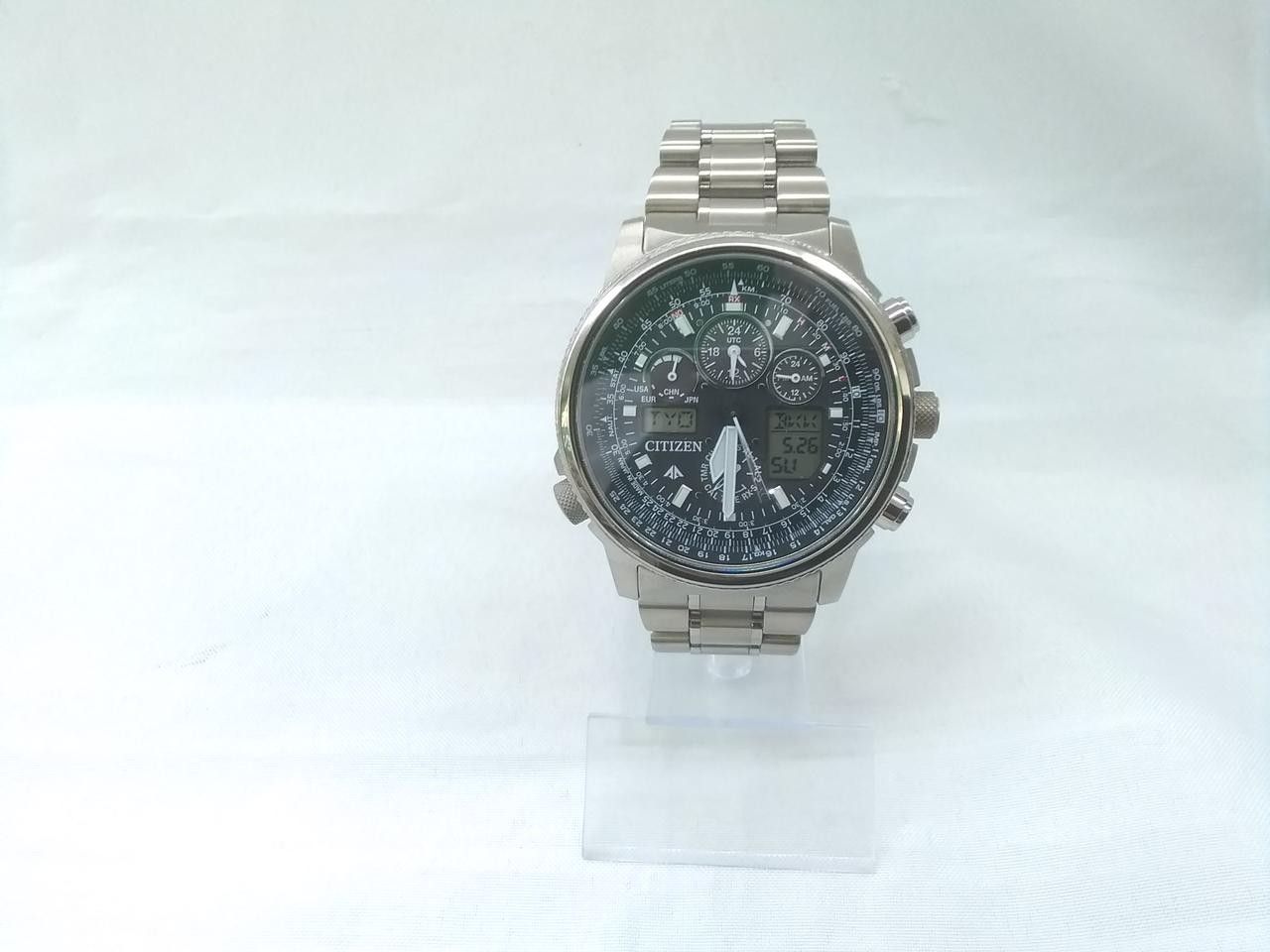 PROMASTER Model PMV65 2271 CITIZEN