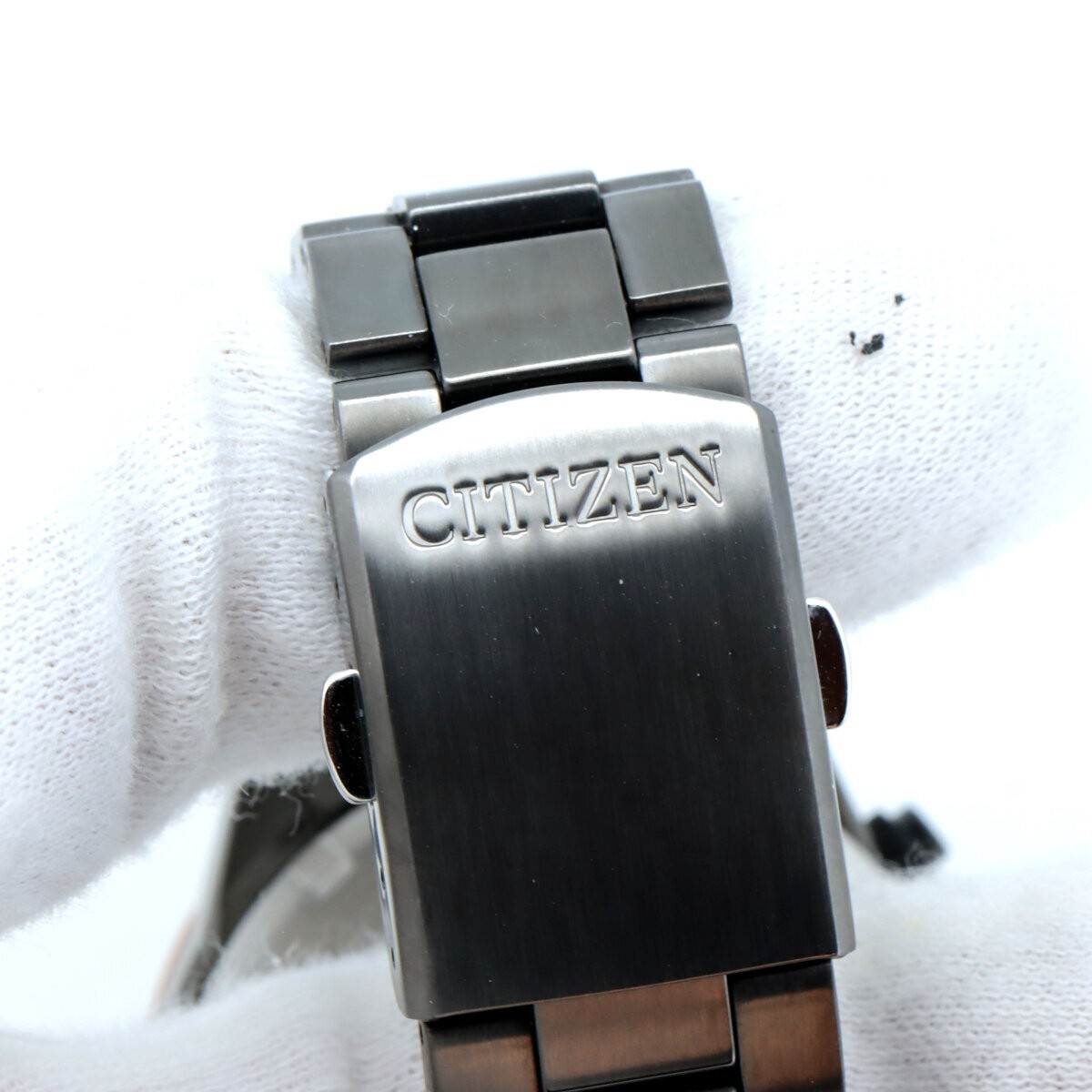 Citizen BL5495-72E Citizen Collection Eco-Drive