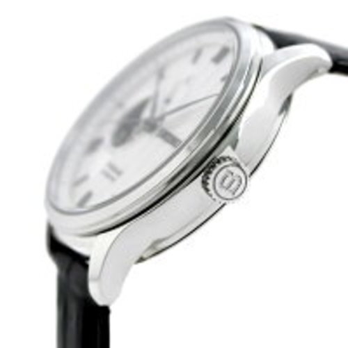 Seiko Presage SARY095 Automatic Blue Dial Men’s Watch Made in Japan New