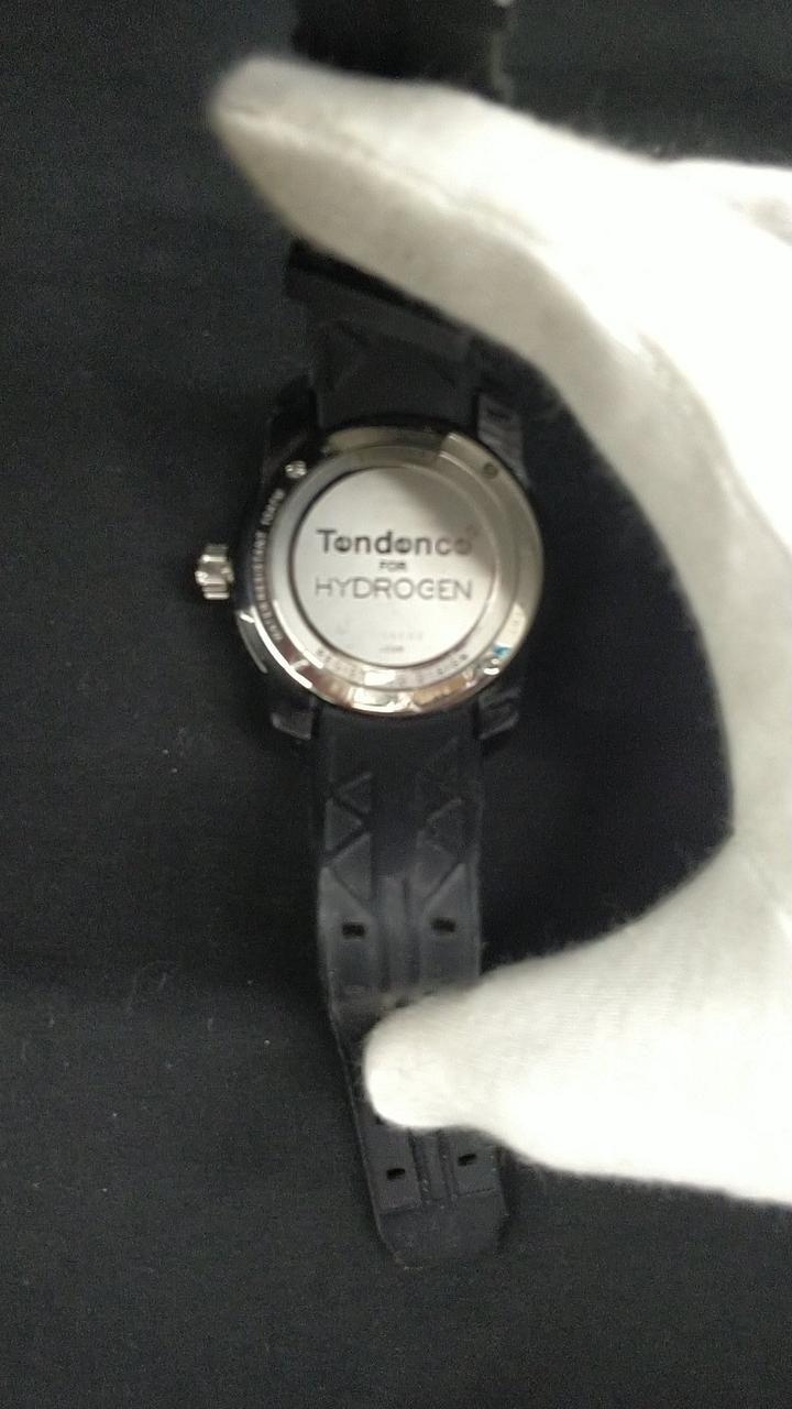 TENDENCE 05023014 Quartz