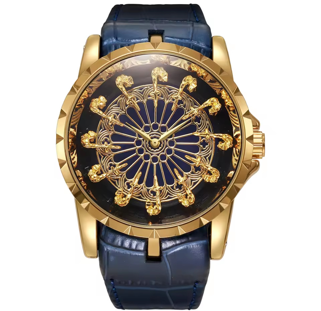 Beautiful Cool Luxury Watch for Men