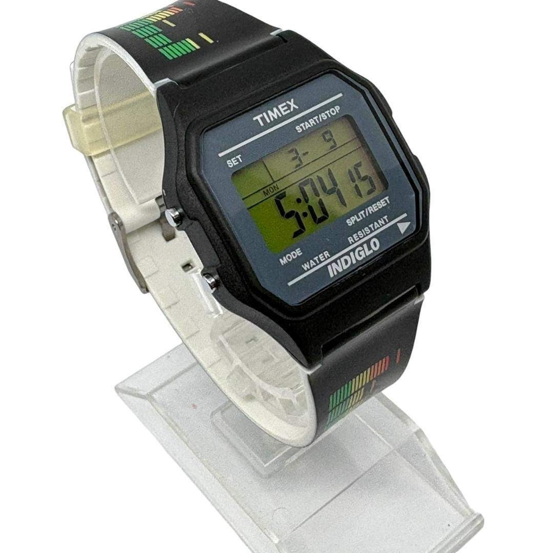 Excellent Condition Timex TIMEX80 Classic Model T2N374