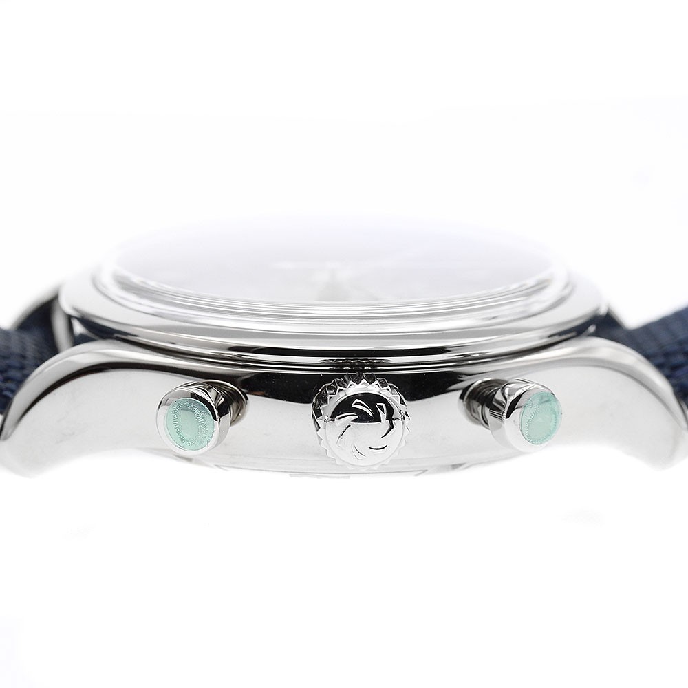 CARL F.BUCHERER manero flyback 00.10919.08.53.01 Automatic Men’s Watch_909634
