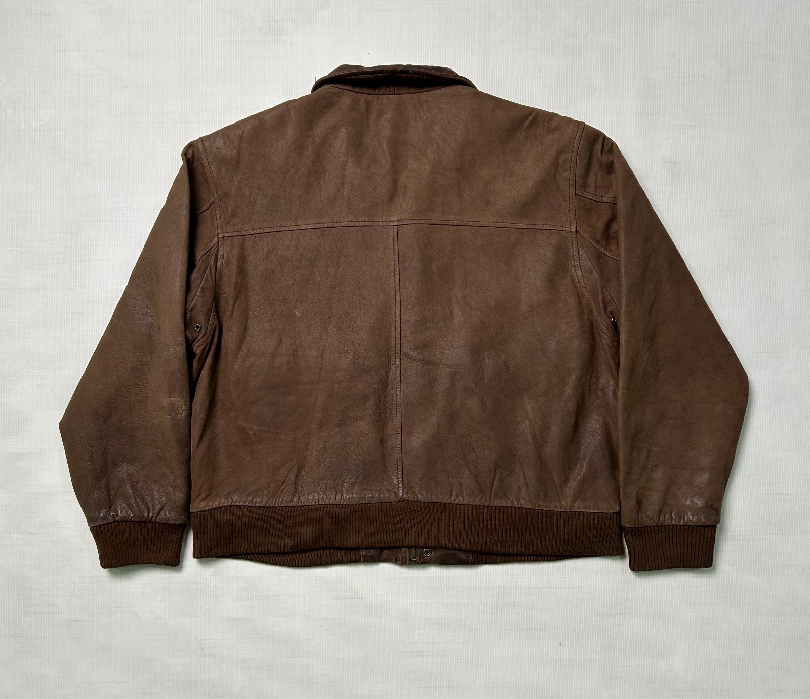 PILOT AVIATION LEATHER JACKETS (105)