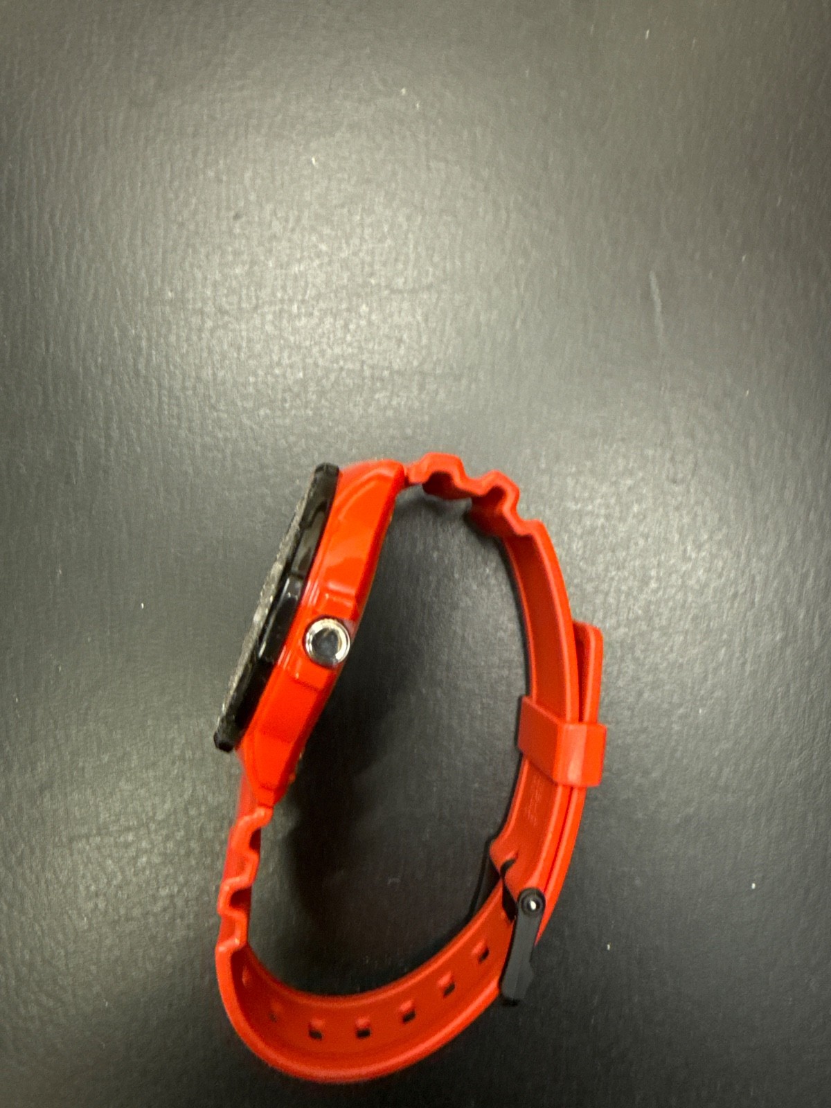 MRW200-4 CASIO WATCH