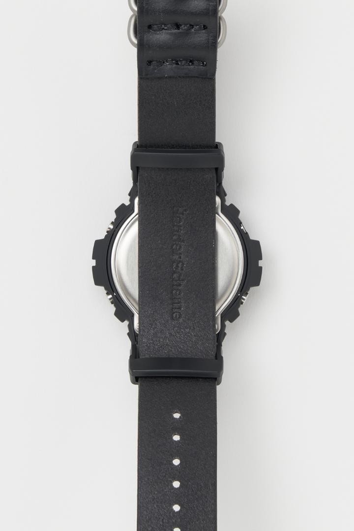 Hender Scheme × CASIO G-SHOCK DW-6900 Ender Scheme Casio Sukima Collaboration