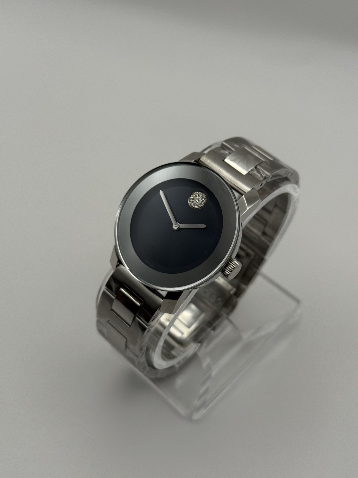 VERSACE VE8I00424 from the V-Code collection 36mm.