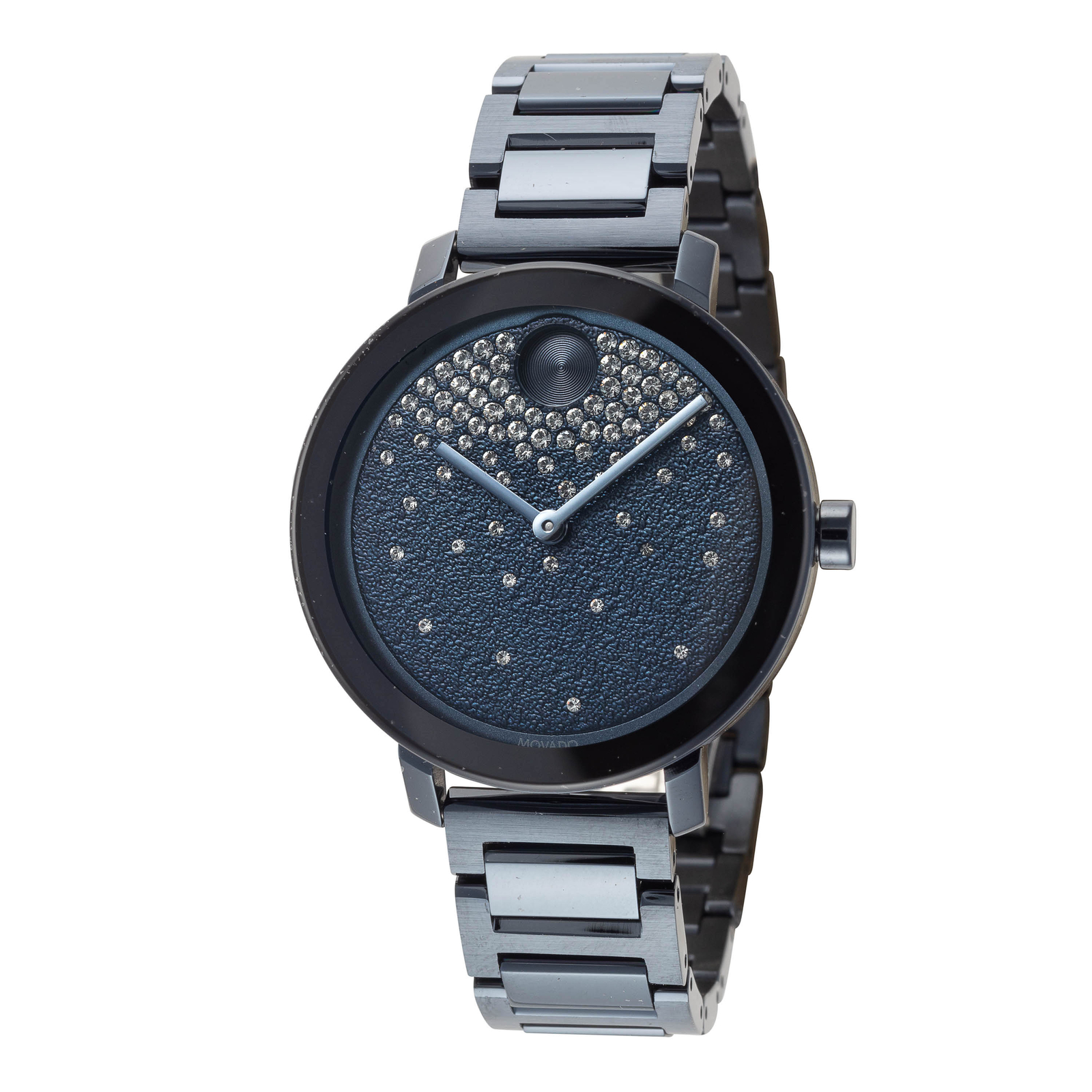 Movado Women’s 34mm Bold Quartz Watch 3600706
