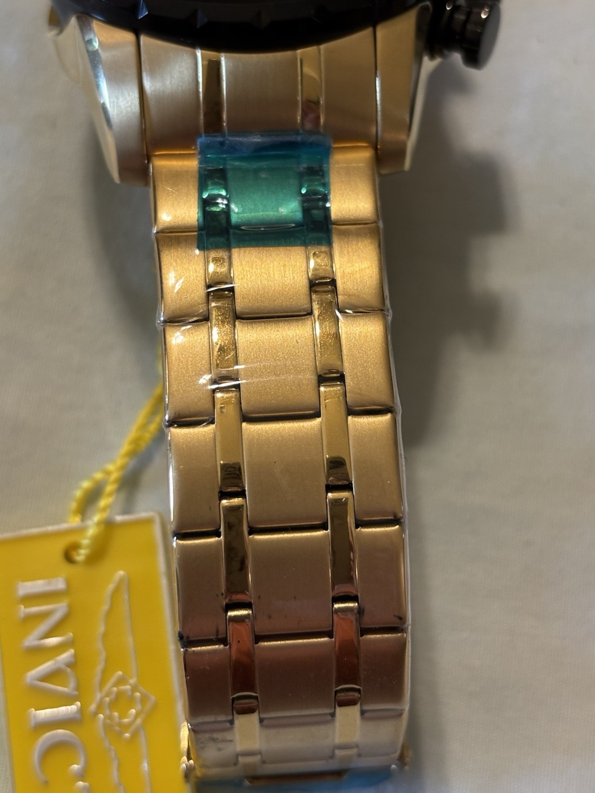 Invicta Aviator Men’s Quartz model 17206