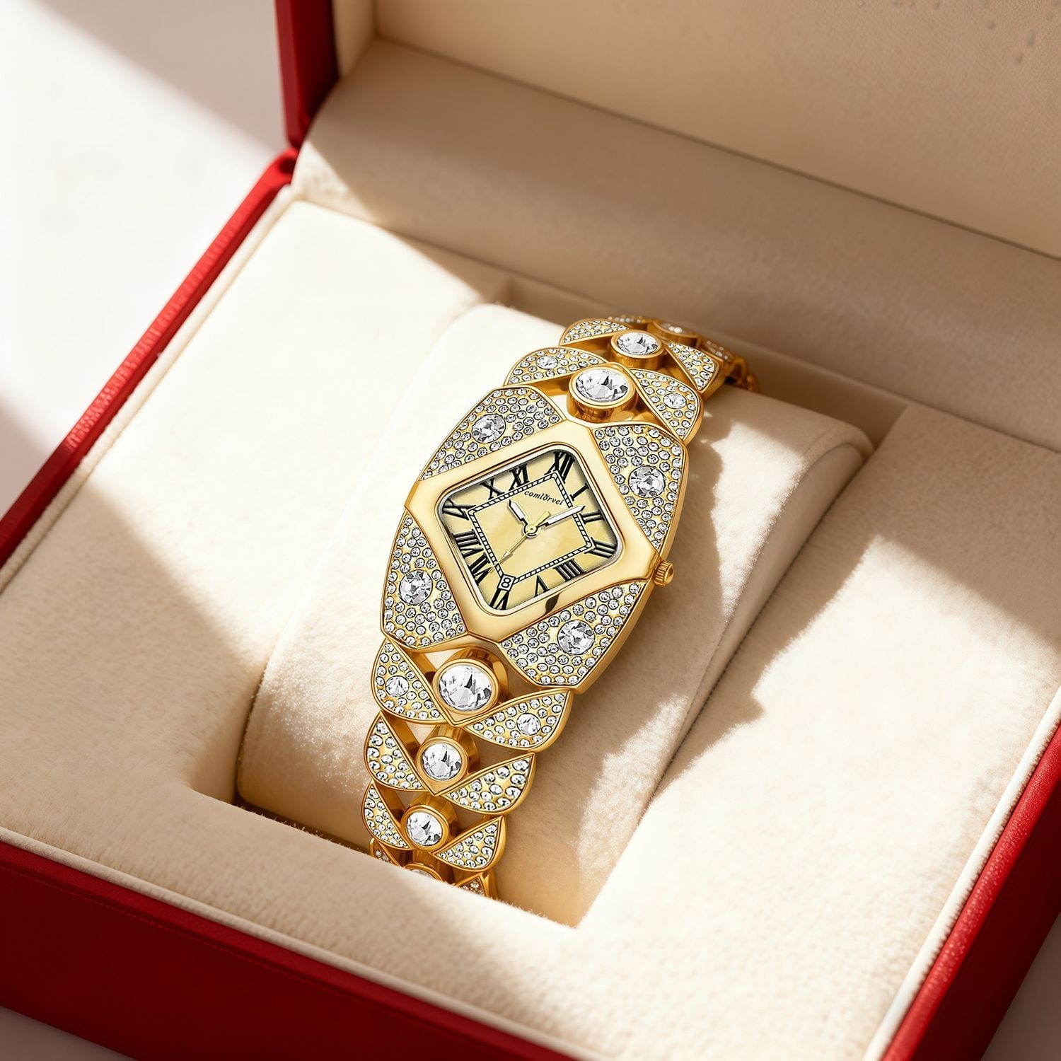 watch