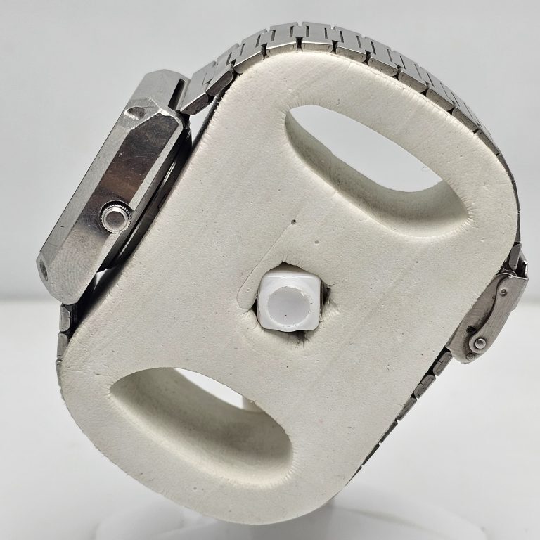 Citizen Eagle 7 Automatic 74-8757 Day/Date Cal.6650A Vintage Unisex Watch