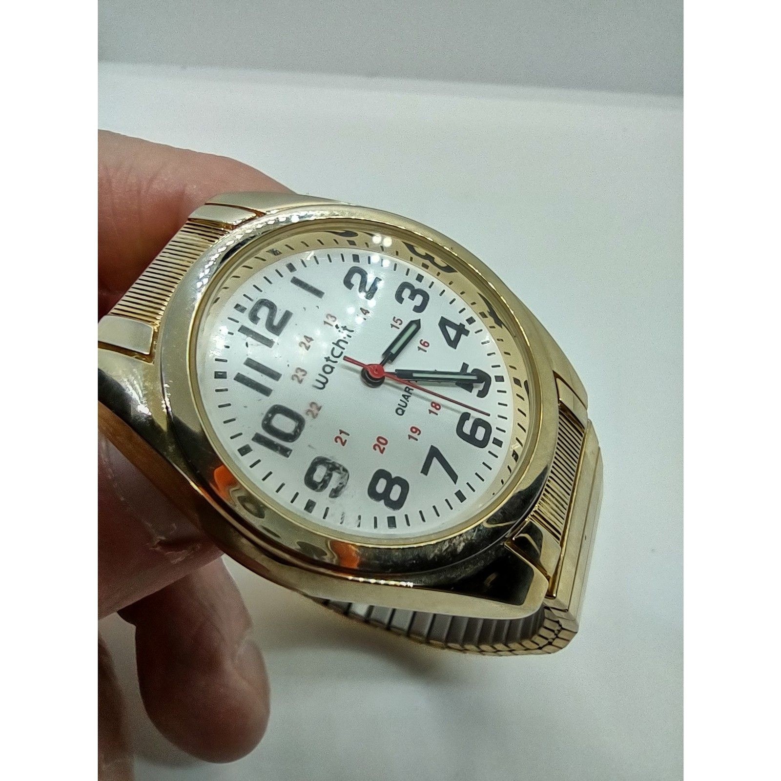 Watch it watch mln 3209-056- pc21