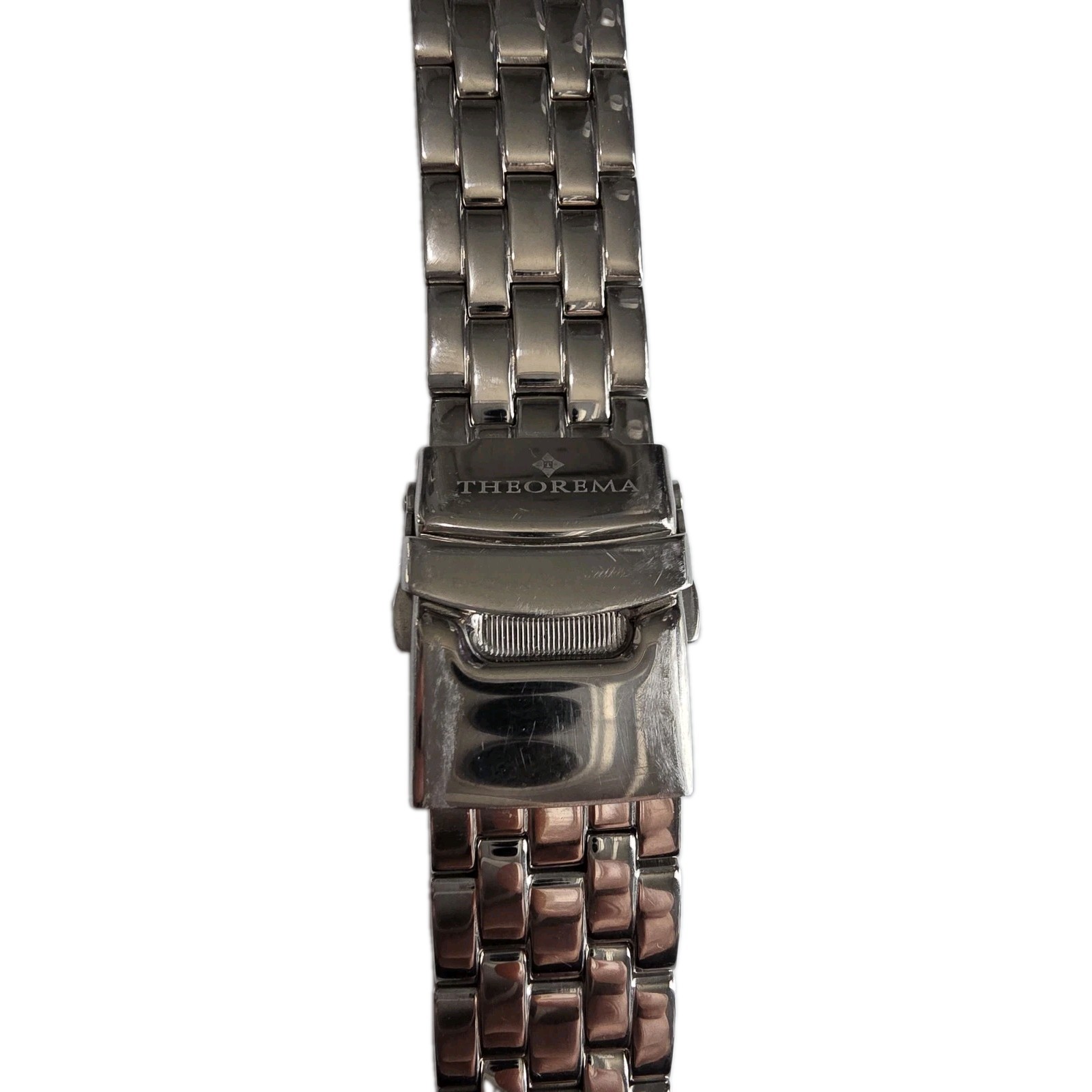 THEOREMA GERMANY 45MM MECHANICAL(MANUAL WINDING) MEN’S WATCH, NWOT