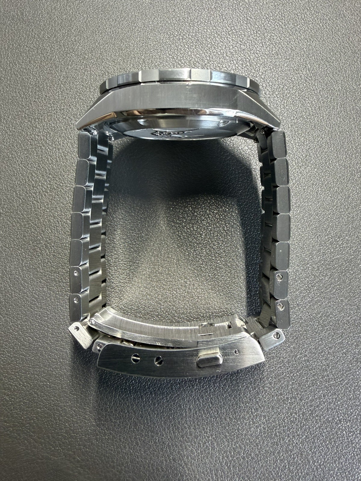 Zelos 42mm Swordfish “Nimbus Grey”. Stainless Steel 200m Dive Watch, NH35