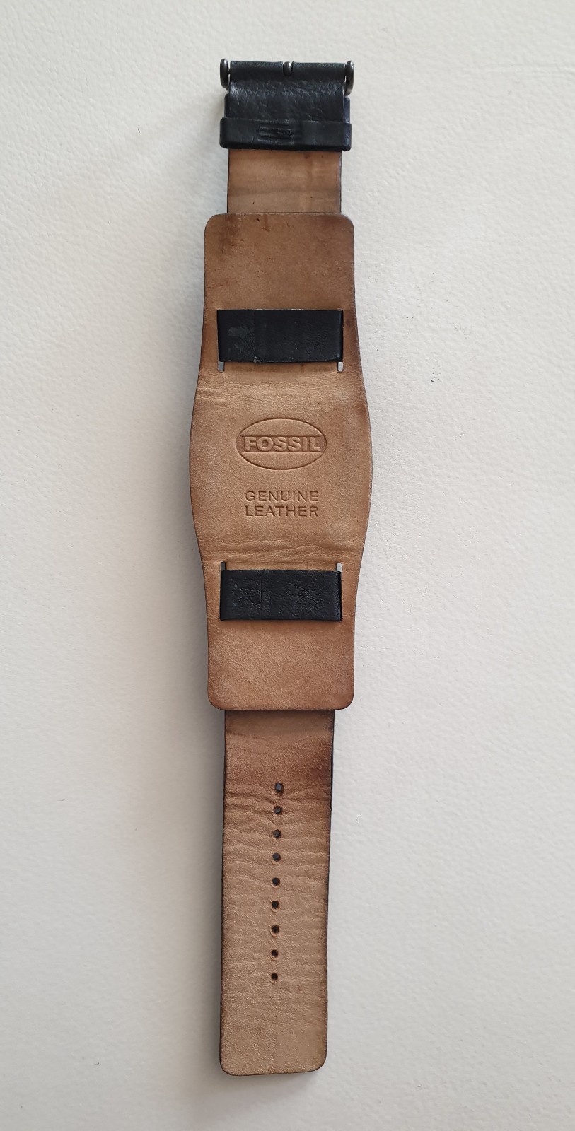 Fossil Big Tic “The Matrix” – Model JR-8340
