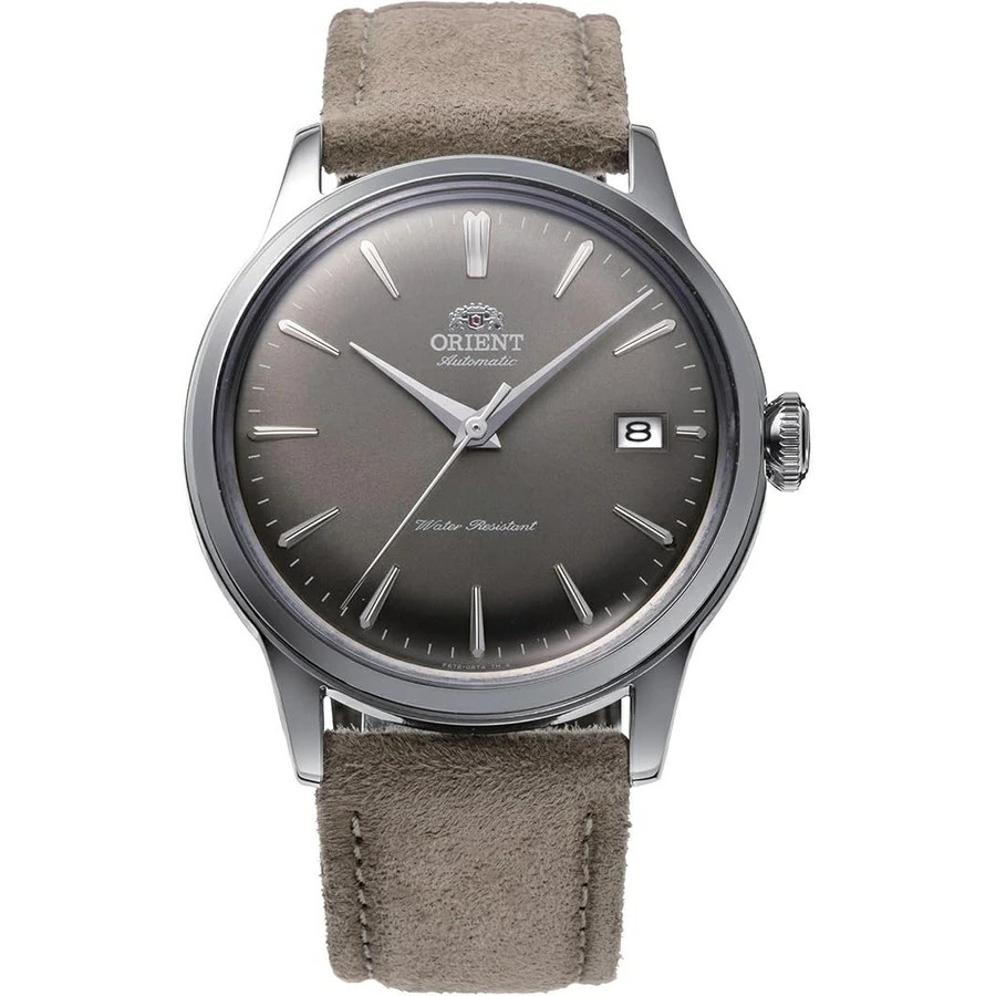 Orient Classic RA-AC0M13N, Iron Grey, Classic