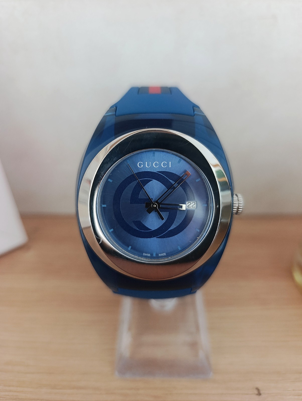 Gucci Sync XXL Watch