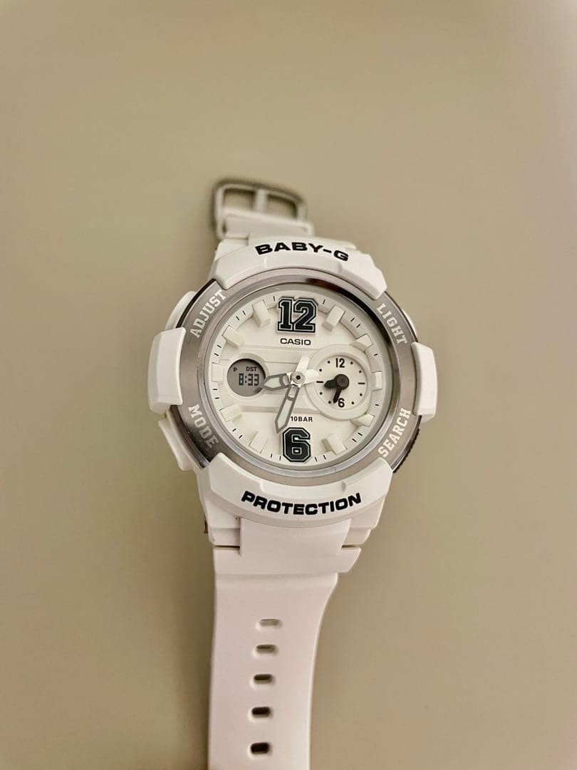 G SHOCK Wristwatch