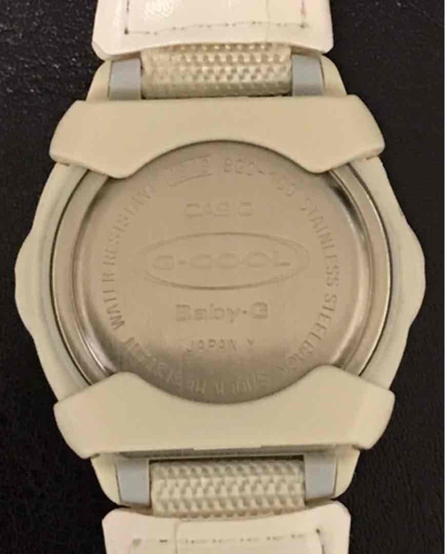 CASIO Baby G G COOL ()