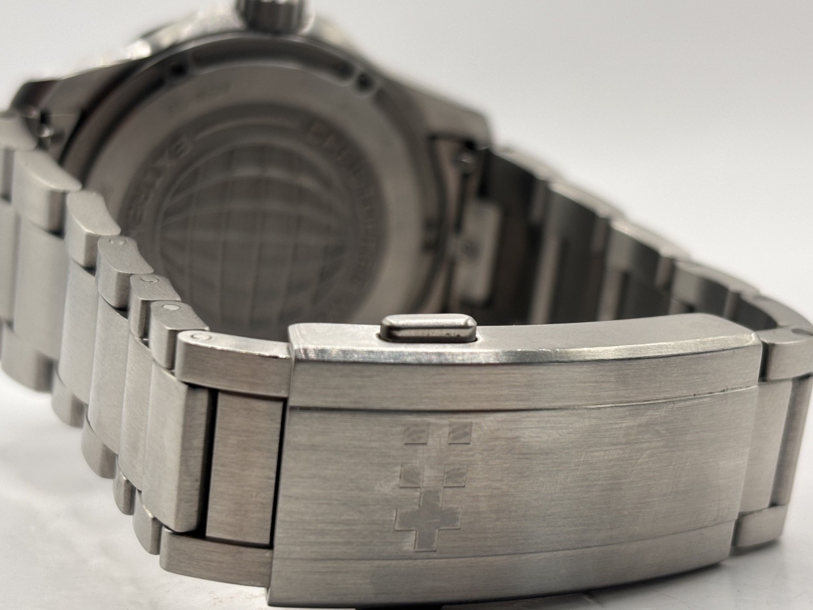 Christopher Ward C63 Sealander Extreme black (10/2025) WH1756K