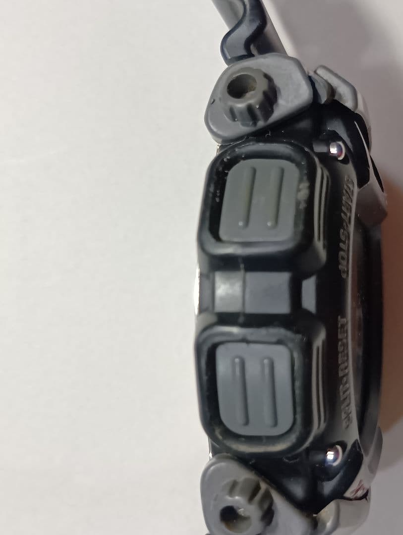 CASIO G-SHOCK DW-9052 Digital Watch (Battery Replaced) 【USED】