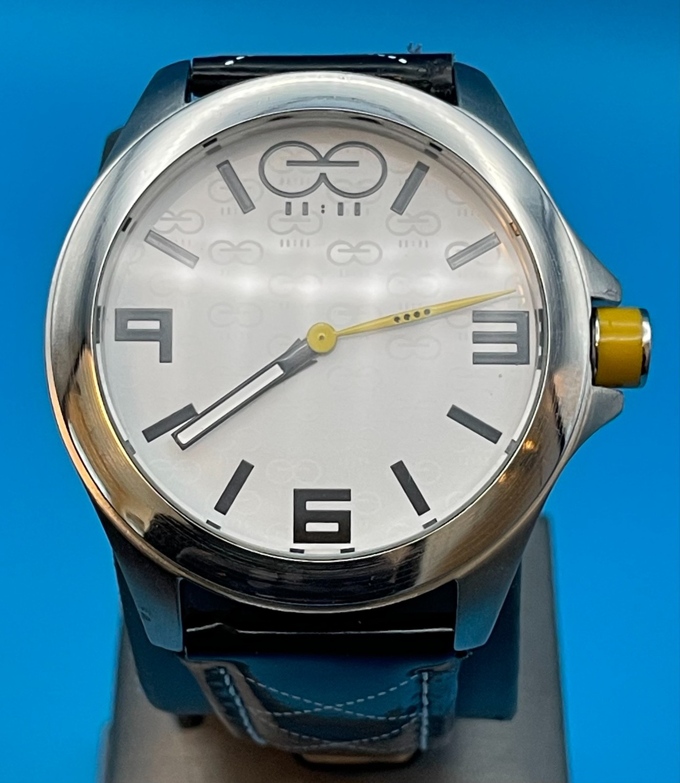 Eleven Eleven Ltd. Edition Unisex Watch