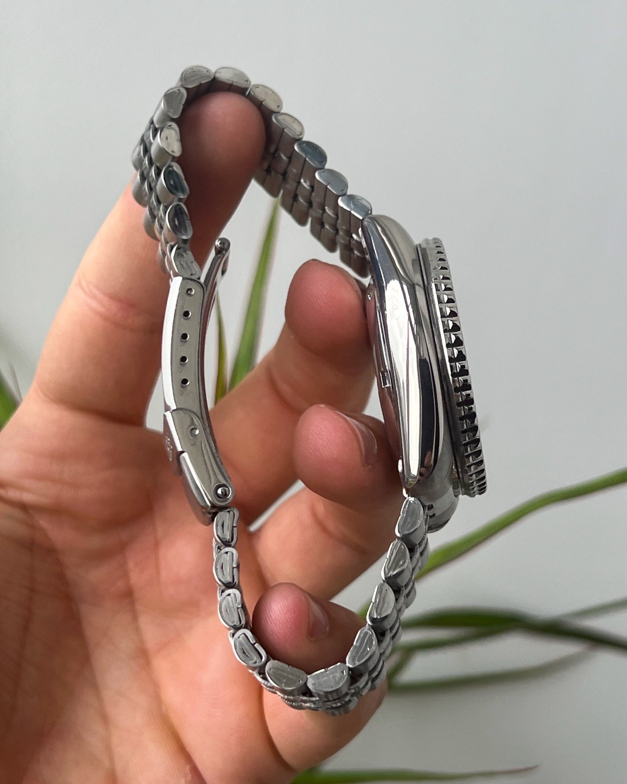 Seiko Skx007j