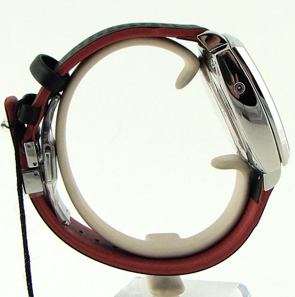 Union Glashutte Averin Chronograph Moonphase 41mm D015.525.16.051.00 Warranty
