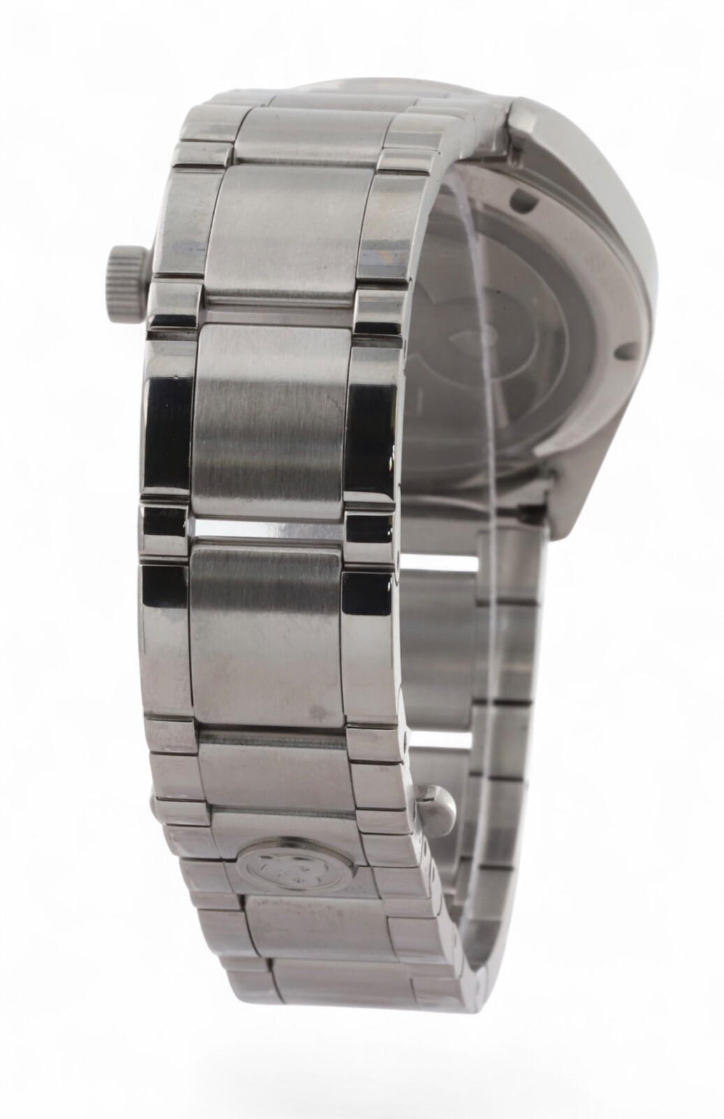 BELL & ROSS Quartz Digital Chronograph – Multi-Function Dial – 38mm – BR 100S