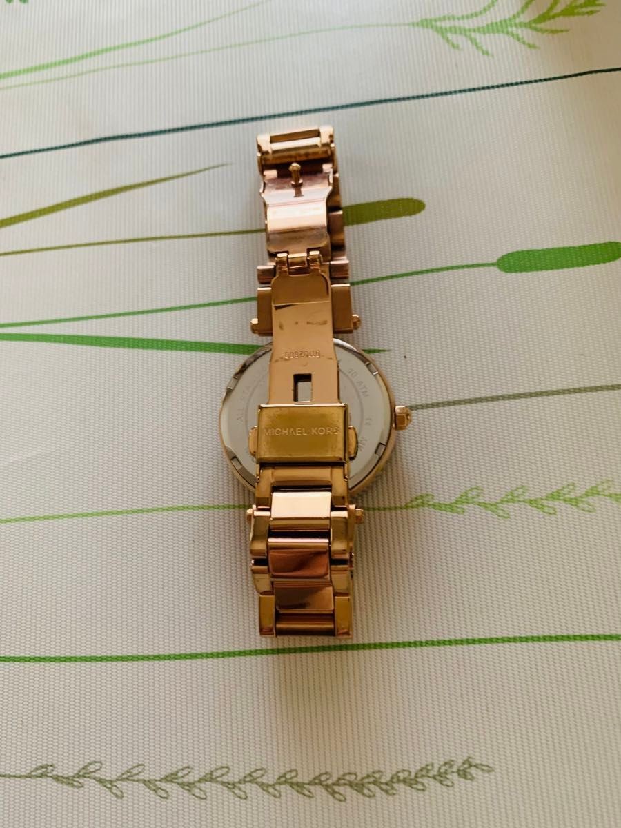 MICHAEL KORS MINI PARKER MK6352