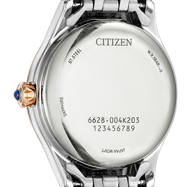 Citizen Collection Mechanical Automatic Watch Brand CITIZEN COLLECTION PR1044 87