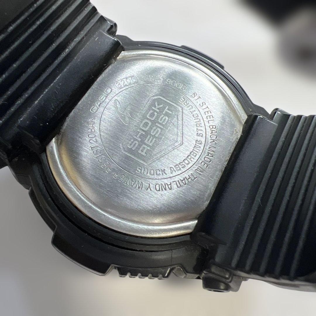 G-SHOCK 3200