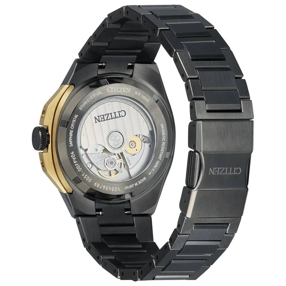 CITIZEN Series 8 NB6086-54E Automatic Mechanical Men’s Watch
